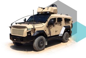 Notable pros of purchasing an armored car