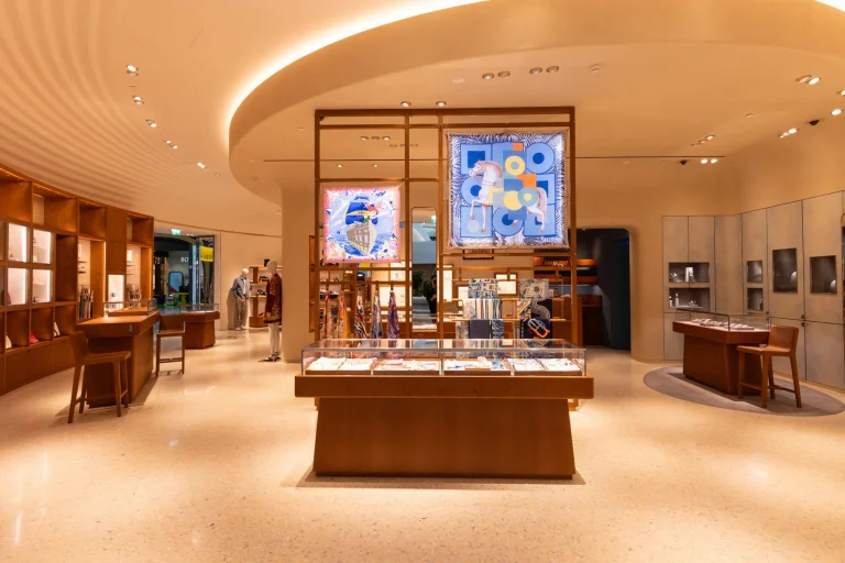 Tips From A Fit out Company For Modern Retail Design