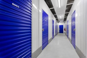 How Storage Spaces Help Reduce The Chaos Of Moving Day
